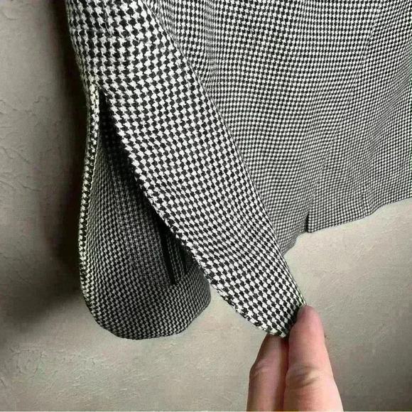 Akris Punto jacket / vest - Picture 6 of 13